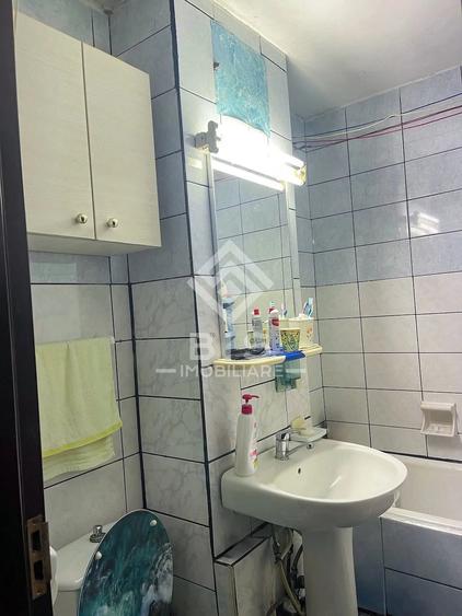 Apartament 2 camere Parter - 2