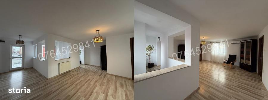 Casă cu 4 camere cu Teren 135 Mp în Colentina