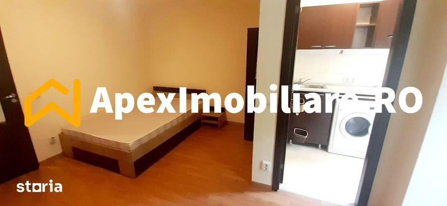 Garsoniera de inchiriat Dristor Bucuresti | ApexImobiliare.ro - 1