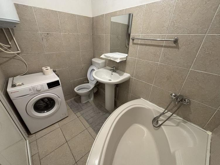 Garsonieră în Central