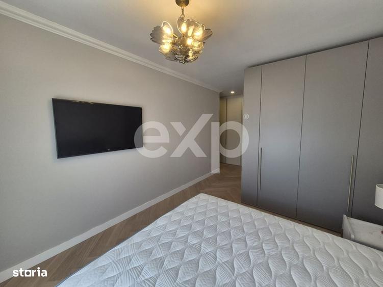 Apartament cu 4 camere în Iancu Nicolae