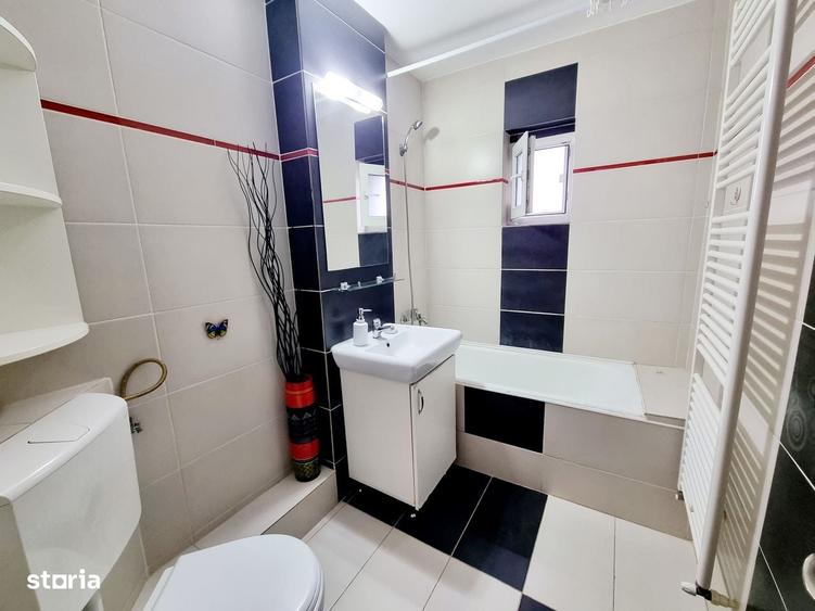 Apartament cu 2 camere în Vest