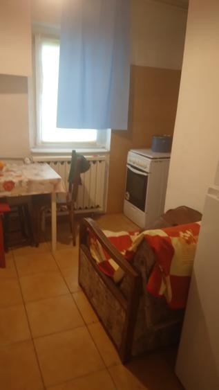 Vitan Mall,Metrou MIHAI BRAVU bl. MIXT  1992,DECOMANDATA,bucatarie mare patrata - 3