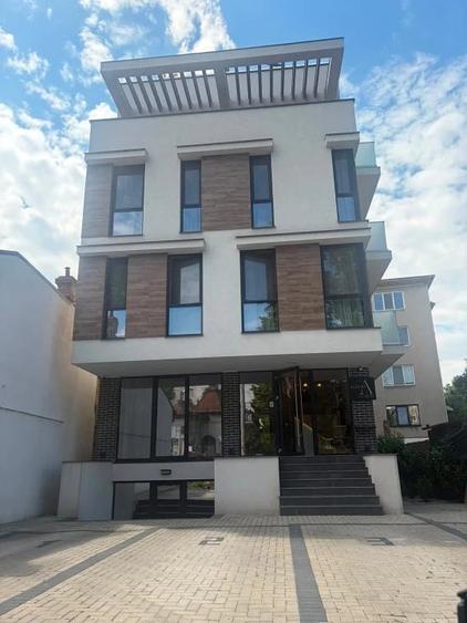 Apartament de lux 2 camere semidecomandat - Centru - 3