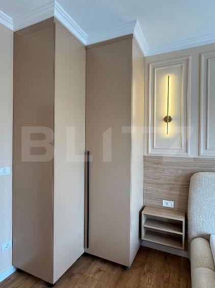 Apartament cu 2 camere, 51 mp, complet mobilat, zona Toronta - 2
