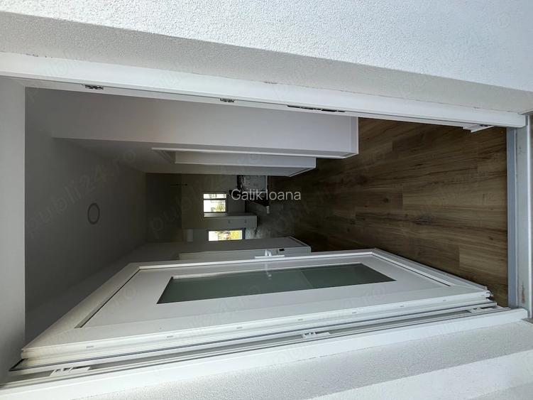 Inchiriez duplex Mosnita Noua