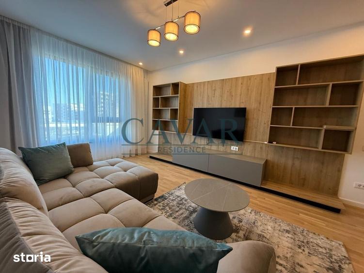 Apartament cu 2 camere în Metalurgiei