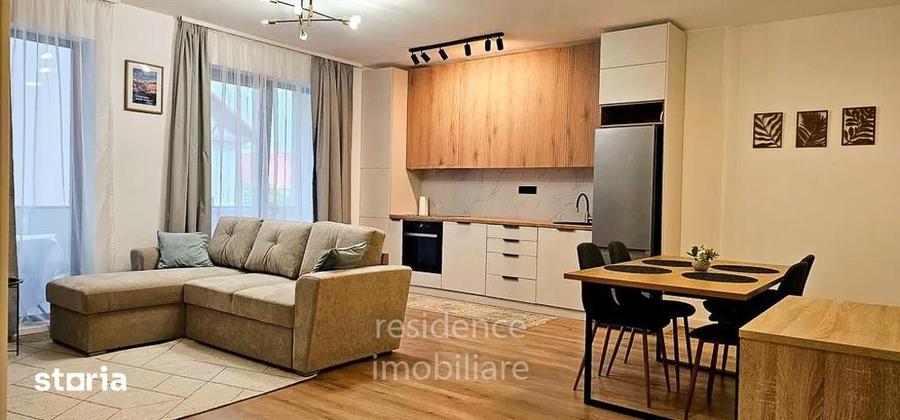 Apartament 2 camere, Clasa A, Marasti, Traian Vuia + Parcare - 2