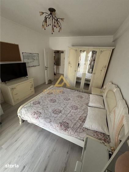 Apartament modern de inchiriat Revolution Residence - 3