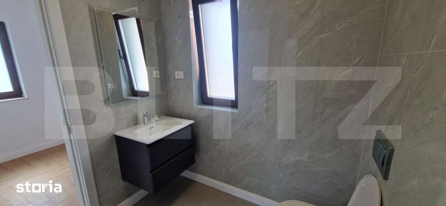 Vila moderna, P+1, 159 mp, 318 mp teren, zona Magnolia - 3