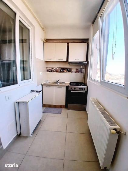 2 camere Militari Residence, Rezervelor 56 - 7