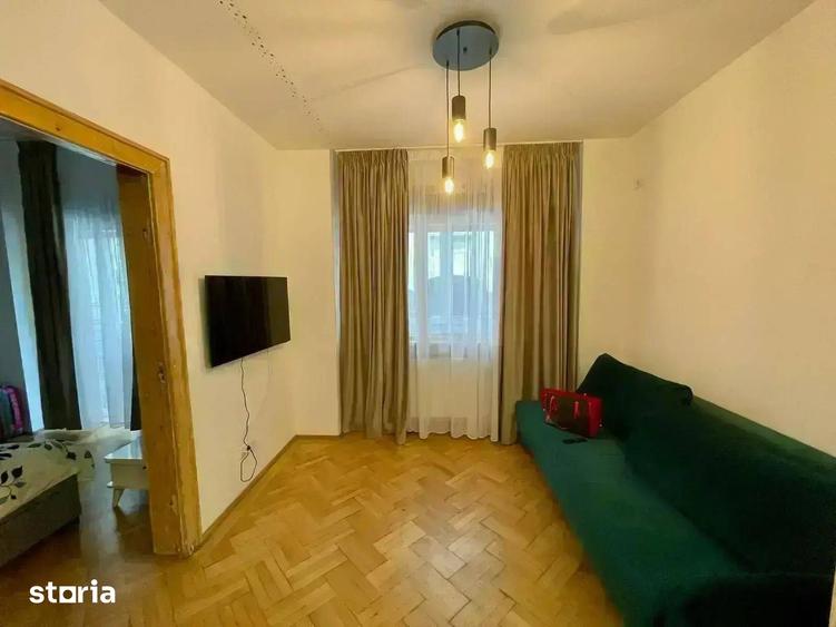 Inchiriere Studio Premium Ultracentral Zona Cismigiu METROU Izvor - 1