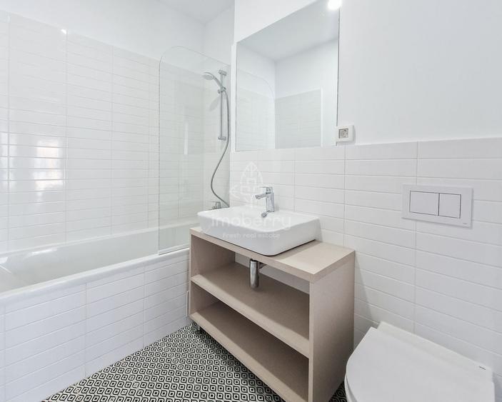 2 Camere Mobilat Premium | Aviatiei Park | - 11