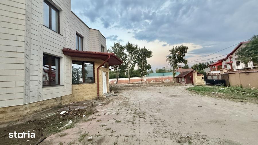 Vila de inchiriat pentru azil, ?coala centru educa?ional, ambasada - 10