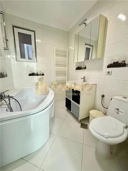 Apartament cu 2 camere decomandat în Poieni-Suceava