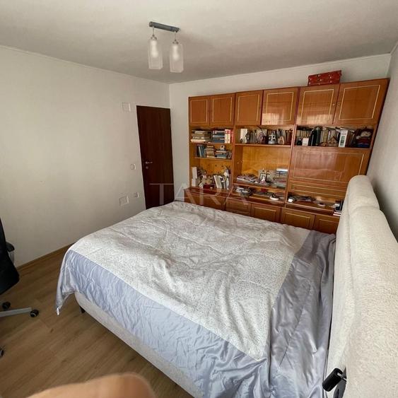 Apartament cu 3 camere decomandat, mobilat în Grigorescu