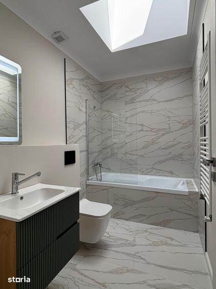 Apartament cu 3 camere de inchiriat | Doamna Stanca - 7