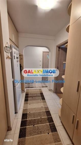 Apartament cu 2 camere decomandat, mobilat în Nicolae Grigorescu