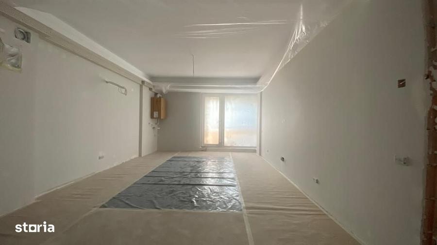 Apartament de Lux cu Gradina Proprie langa Palatul Parlamentului - 3