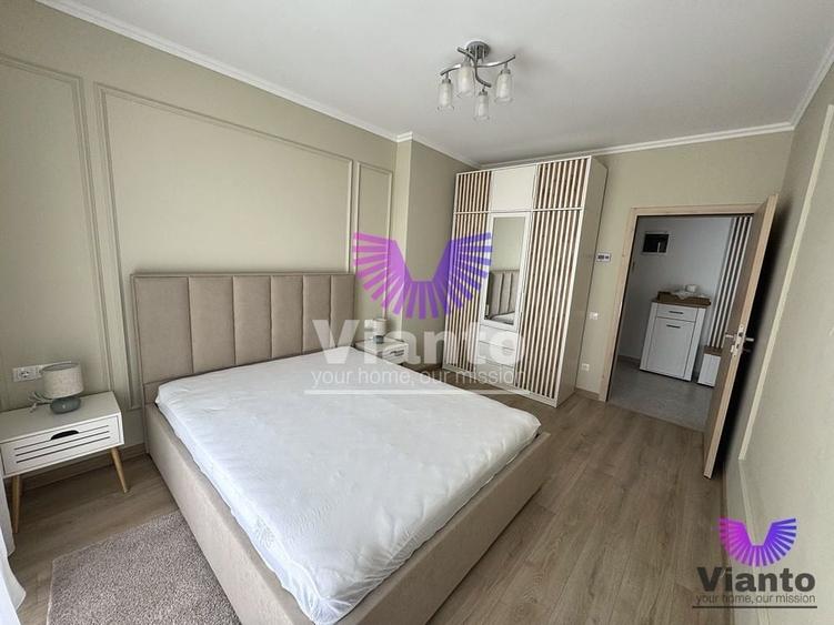 Apartament 3 camere | 2 bai | 2 locuri de parcare | City Residence | Sibiu - 4