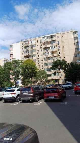 Garsonieră în 13 Septembrie