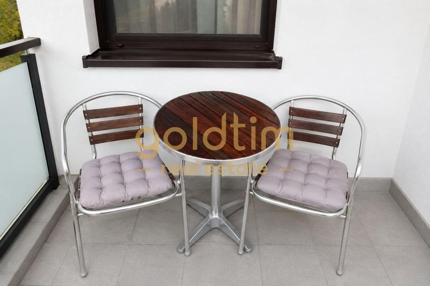 3 CAMERE BANEASA/PRIVELISTE SUPERBA!! - 17