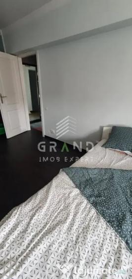 Garsonieră decomandată în Mărăști