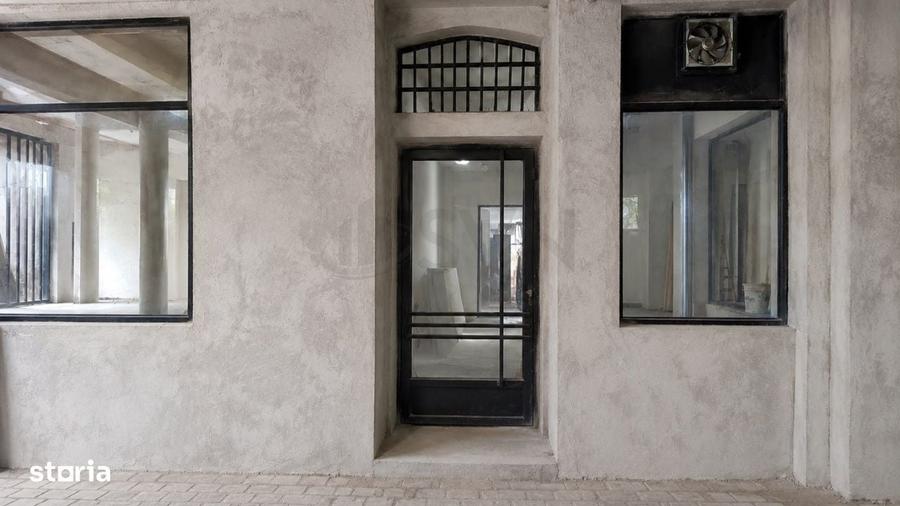 Apartament cu 3 camere în Universitate