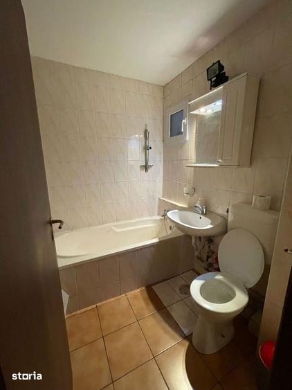 Apartament cu 2 camere în Drumul Taberei