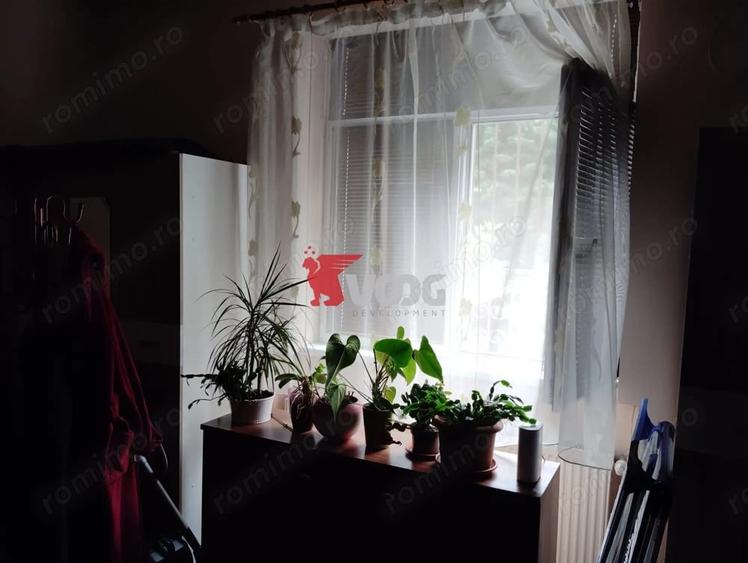 Apartament cu 3 camere în Bălcescu