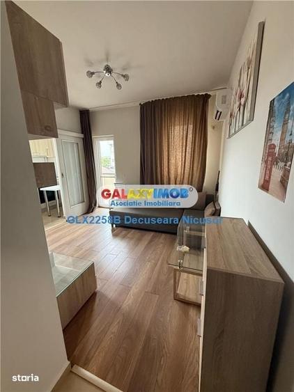 Apartament 2 Camere, Loc Parcare, Militari Residence, 420 euro - 1