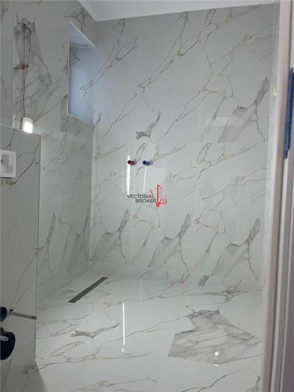 Apartament cu 2 camere semidecomandat în Titan