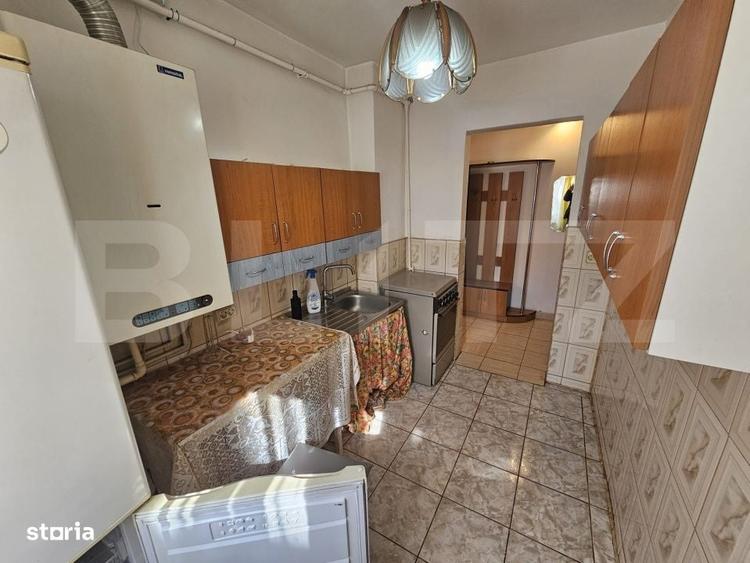 Apartament cu 2 camere în Independenței