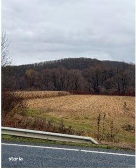 Teren de 1685 mp, în Băi