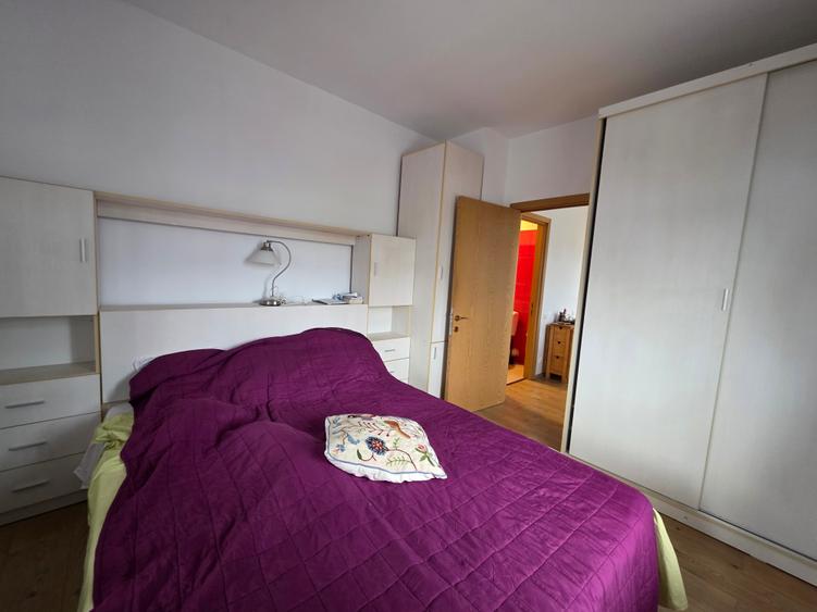 Apartament cu 2 camere de vanzare in zona Metrou 1 Decembrie 1918- Trapezului - 17