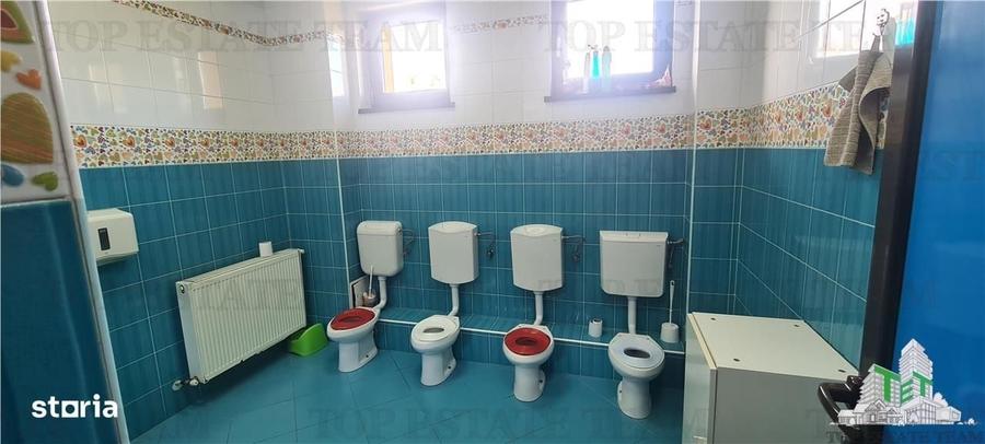 Casă cu 4 camere cu Teren 320 Mp în Kiseleff