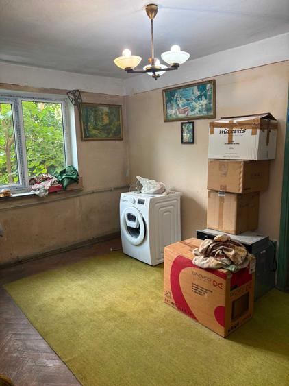 Apartament cu 2 camere semidecomandat în Valea Rosie