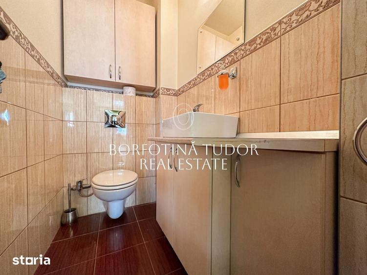 Apartament 3 camere | Dorobantilor | 15 min FSPAC | 15 min FSEGA - 13