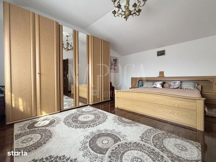 Casă cu 4 camere în Luna