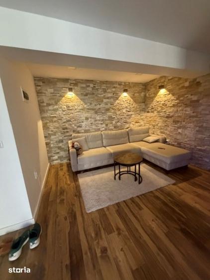 Apartament zona Isu , 3 camere ! - 9