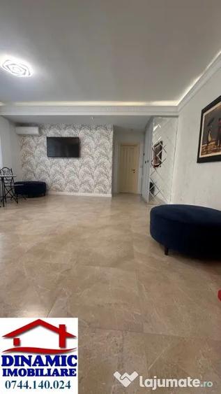 Apartament cu 2 camere semidecomandat în Sud