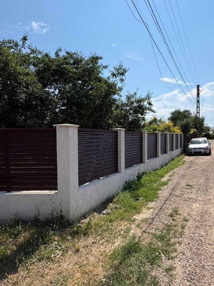 Casă cu 4 camere în Săpoca
