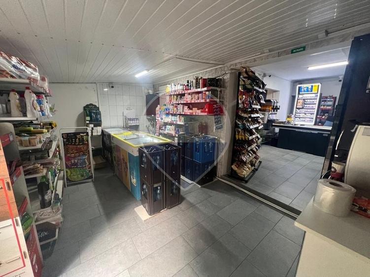 Spațiu comercial, de 50 mp, în Sud-Est