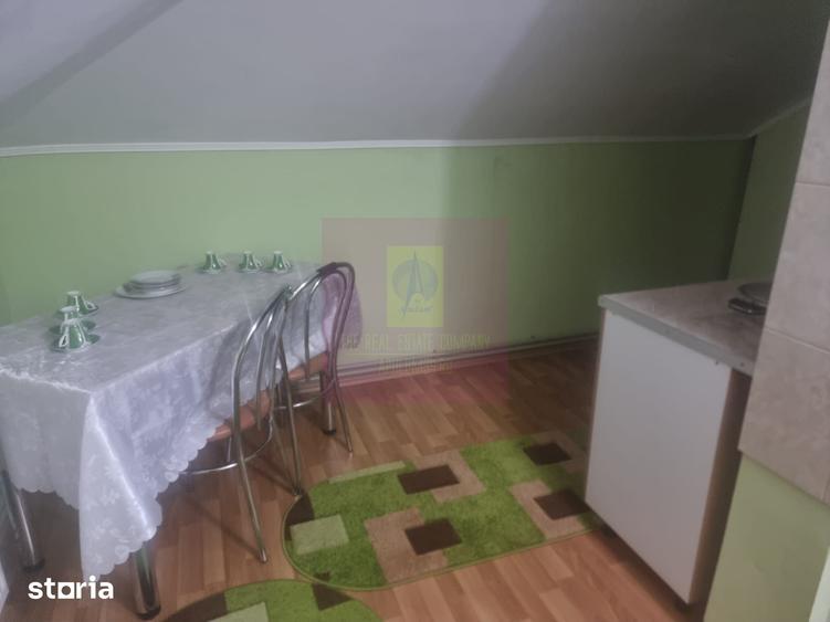 ILFOV - SE VINDE CASA IN ISLAZ / COM. BRANESTI - 5