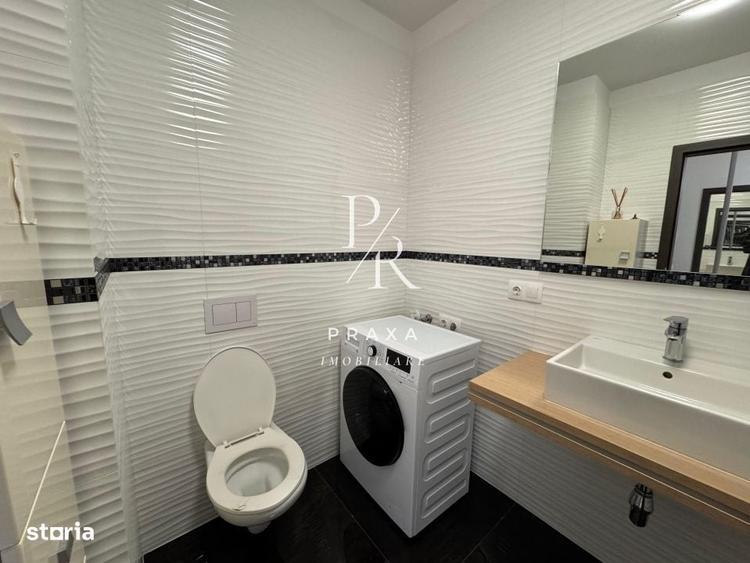 Apartament cu 3 camere semidecomandat în Florești