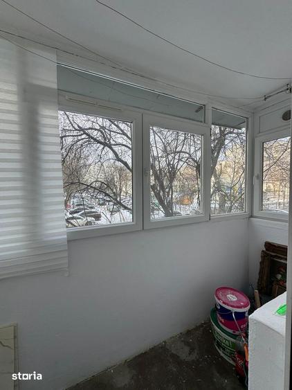 Apartament cu 2 camere în Pantelimon