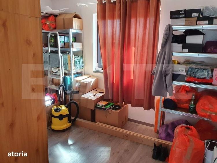 Casă cu 4 camere în Doba