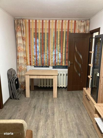 Ap cu 2 camere-Tomis Nord (Piata Ciresica) - 9