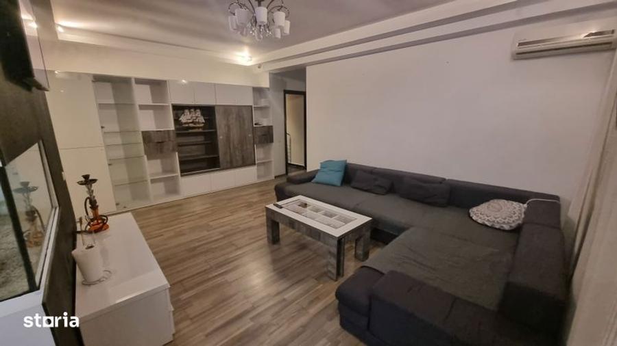 Apartament cu 3 camere în Chiajna