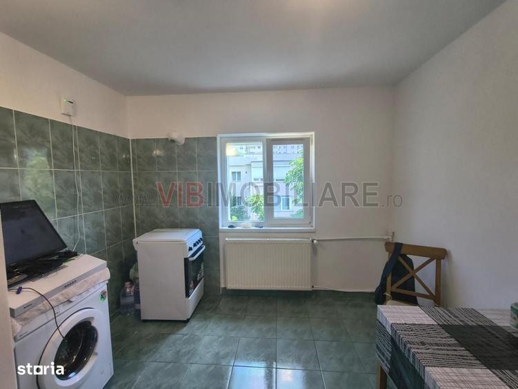 Apartament cu 2 camere în Lacul Tei